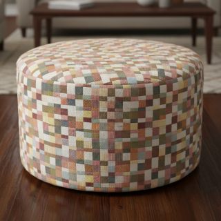 Decoration fabric GOBELIN PREMIUM Indian Block Tapestry