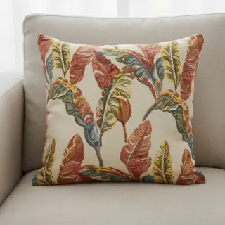 Decoration fabric GOBELIN PREMIUM Indian Palm Tapestry