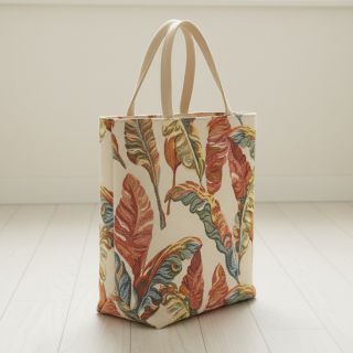 Decoration fabric GOBELIN PREMIUM Indian Palm Tapestry