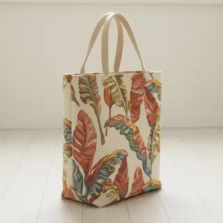 Decoration fabric GOBELIN PREMIUM Indian Palm Tapestry