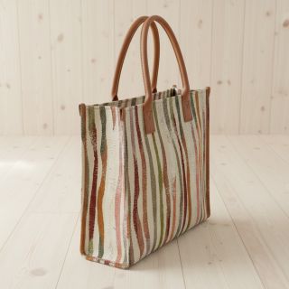 Decoration fabric GOBELIN PREMIUM Indian Golf Tapestry