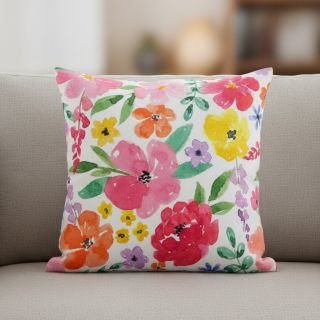 Decoration fabric Floral Spark Party digital print