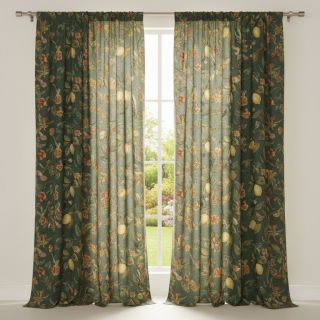 Decoration fabric GOBELIN premium Lemon Tropic Artisan