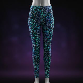 Jersey Gamecontrollers digital print