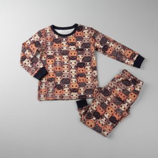 Jersey Cats digital print