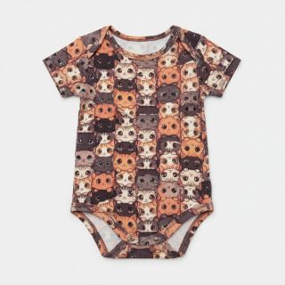 Jersey Cats digital print