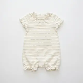 Jersey RUFFLES SIMPLY NATURAL