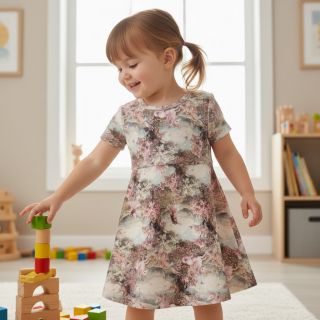 Sweat Fairy tales digital print