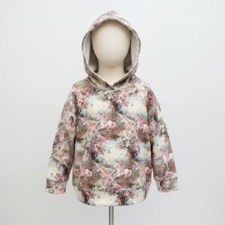 Sweat Fairy tales digital print