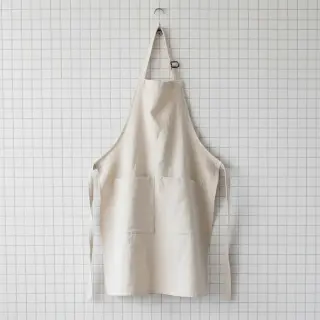 Cotton fabric GREIGE SIMPLY NATURAL