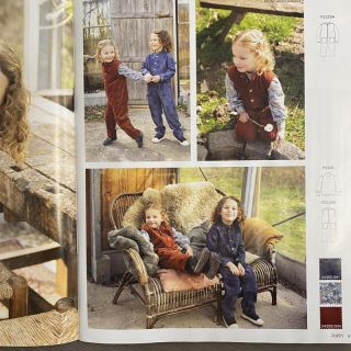 B*Inspired by Poppy 21