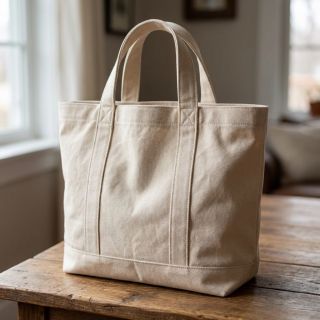 Decoration fabric Linenlook PLAIN natural