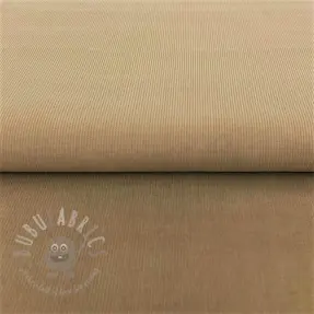 Fine corduroy sand