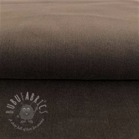 Fine corduroy dark brown