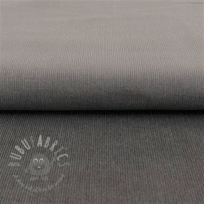 Fine corduroy grey