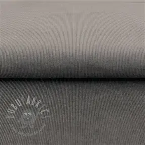 Fine corduroy grey