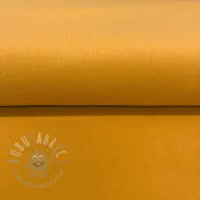 Fine corduroy ochre
