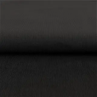 Fine corduroy black