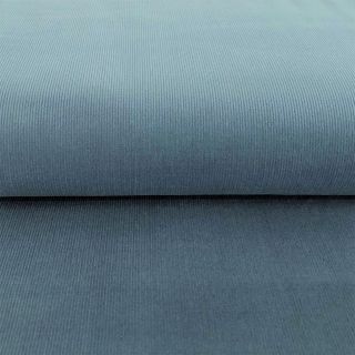 Fine corduroy blue