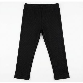 Fine corduroy black