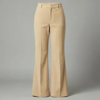 Fine corduroy sand