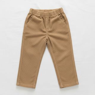 Fine corduroy sand