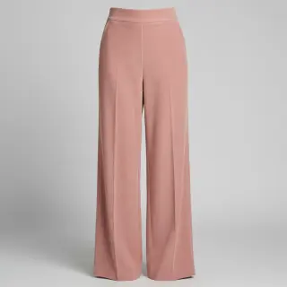 Fine corduroy blush