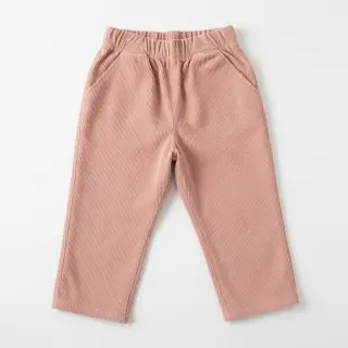 Fine corduroy blush