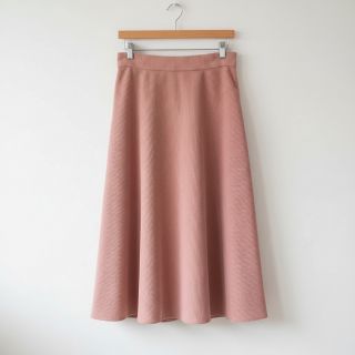 Fine corduroy blush