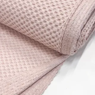 Knitted Angora honey baby pink