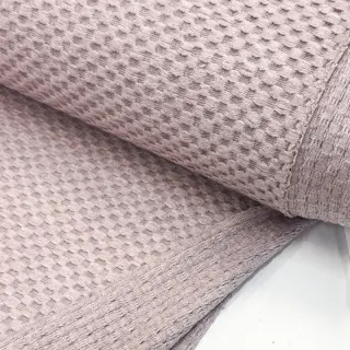 Knitted Angora honey rose