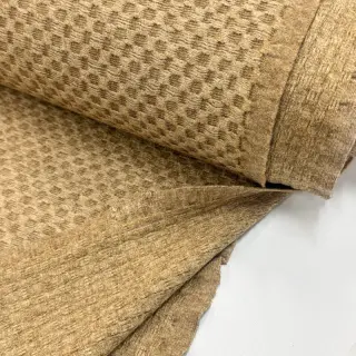 Knitted Angora honey beige
