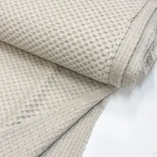 Knitted Angora honey natural