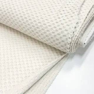 Knitted Angora honey off white