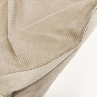 Corduroy SUPER SOFT beige