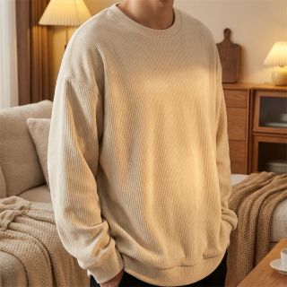 Corduroy SUPER SOFT beige
