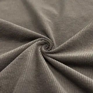 Corduroy 6W WASHED STRETCH stone