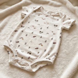 Jersey Small and sweet design A