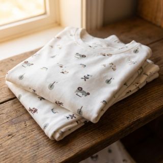 Jersey Small and sweet design A