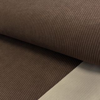 Corduroy HUGGY chocolat