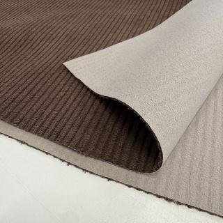 Corduroy HUGGY chocolat