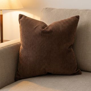 Corduroy HUGGY chocolat