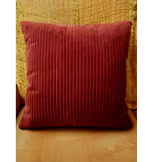 Corduroy FUTE lie de vin