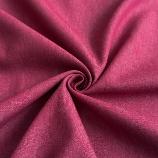 JEANS DENIM STRETCH 7 OZ red