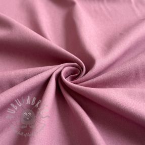 JEANS DENIM STRETCH 7 OZ dark blush