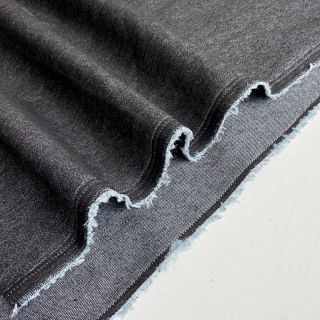 JEANS DENIM STRETCH 7 OZ black