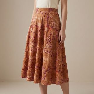 Cotton fabric TIE DYE Chenille ela design A