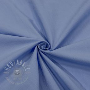 Cotton fabric WASHED lavender