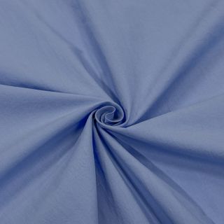 Cotton fabric WASHED lavender