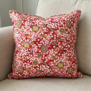 Cotton fabric JAPAN collection design K